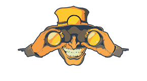 Holiganbet Navigasyon Paneli 2025 Simgesi